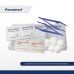Panamed Premium Procedural Kit - Wound Dressing Kit